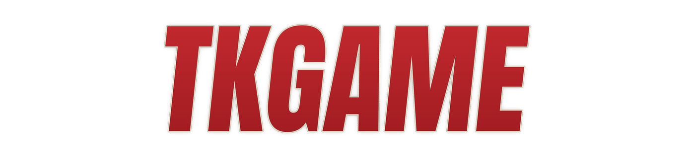 tkgame